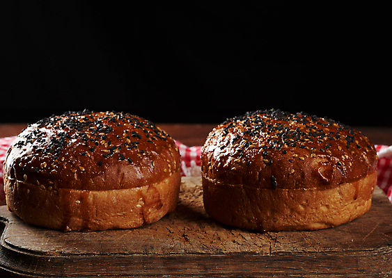 포토 JPG 해외이미지 음식 빵 식재료 패스트푸드 사람없음 쌓기 나무도마 해외포토 모션 도마 목재 인스턴트 파일형식