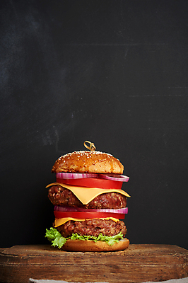 포토 JPG 해외이미지 음식 패스트푸드 사람없음 햄버거 치즈버거 맛있는 해외포토 인스턴트 파일형식