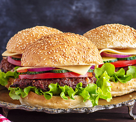 포토 JPG 해외이미지 음식 패스트푸드 사람없음 햄버거 치즈버거 해외포토 인스턴트 파일형식