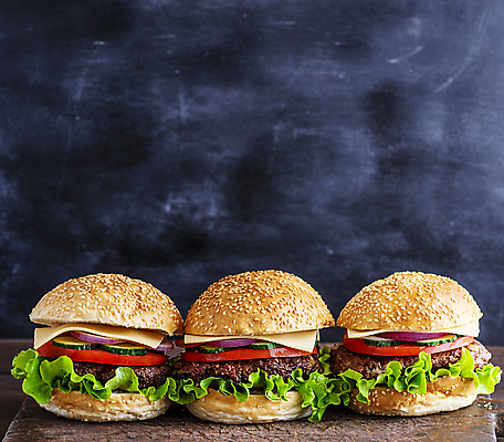 포토 JPG 해외이미지 음식 패스트푸드 사람없음 햄버거 치즈버거 해외포토 인스턴트 파일형식