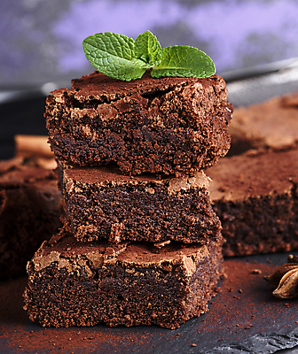 포토 JPG 해외이미지 빵 디저트 사람없음 쌓기 초코케이크 브라우니 맛있는 해외포토 음식 모션 케이크 파일형식