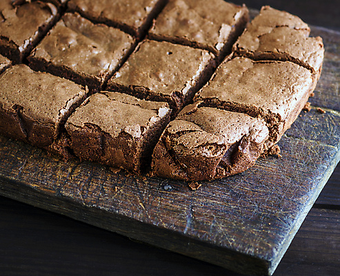 포토 JPG 해외이미지 빵 디저트 도마 도마_주방용품 사람없음 초코케이크 브라우니 맛있는 해외포토 음식 주방용품 케이크 파일형식