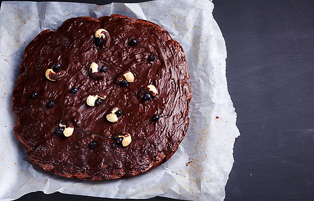 포토 JPG 해외이미지 빵 디저트 사람없음 초코케이크 브라우니 캐슈넛 해외포토 음식 케이크 견과류 파일형식