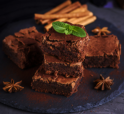 포토 JPG 해외이미지 빵 디저트 사람없음 쌓기 초코케이크 브라우니 맛있는 해외포토 음식 모션 케이크 파일형식