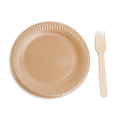 포토 JPG 해외이미지 접시 실내 사람없음 재활용 일회용 흰배경 친환경 나무포크 해외포토 식기 백그라운드 포크 내부 환경 흰색 파일형식