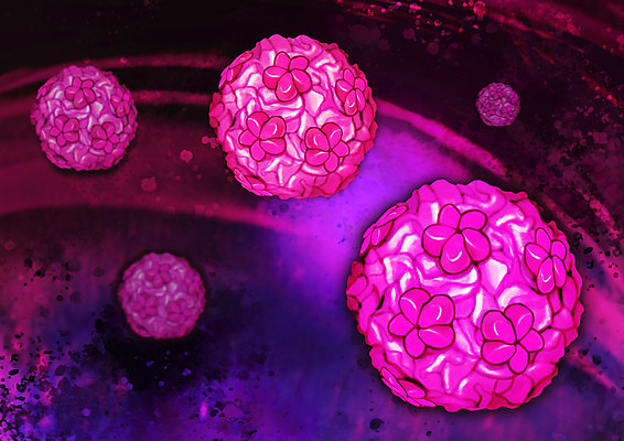 PSD 분홍색 일러스트 사람없음 바이러스 감기 국내일러스트 컬러 질병 파일형식