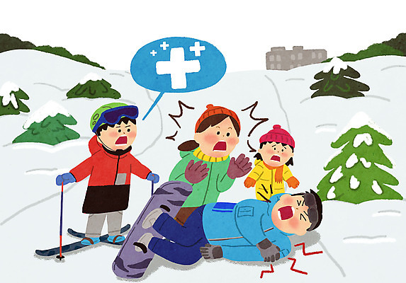 전신 PSD 나무 여자 남자 딸 아들 어린이 스포츠 말풍선 겨울 일러스트 가족 엄마 스키 스키장 건강 병원 서기 안전 소녀 소년 여러명 성인 부모 눕기 놀람 고통 흰색 긴급 눈 보드 아빠 위기 국내일러스트 자연요소 식물 계절 감정 컬러 다수 의학 관계 모션 날씨 겨울스포츠 표정 사람 파일형식