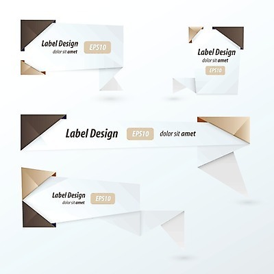 EPS 해외이미지 일러스트 사람없음 라벨 해외202004 해외일러스트 프레임 파일형식 벡터