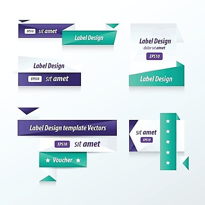 EPS 해외이미지 일러스트 사람없음 라벨 해외202004 해외일러스트 프레임 파일형식 벡터
