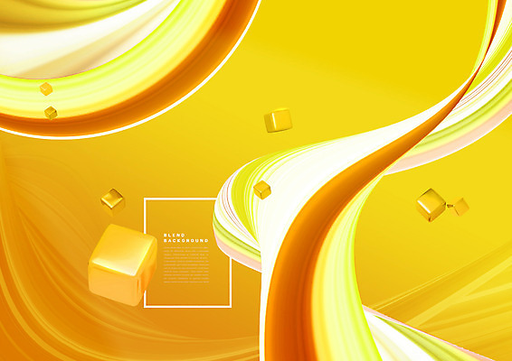 PSD 편집이미지 백그라운드 추상 사람없음 노란색 정사각형 직사각형 이미지편집 도형 컬러 무늬 파일형식