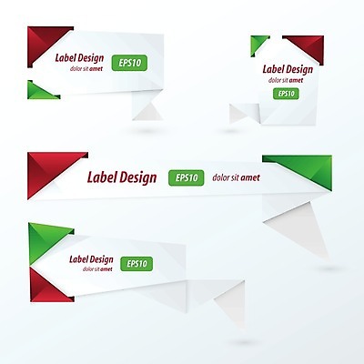 EPS 해외이미지 일러스트 사람없음 라벨 해외202004 해외일러스트 프레임 파일형식 벡터