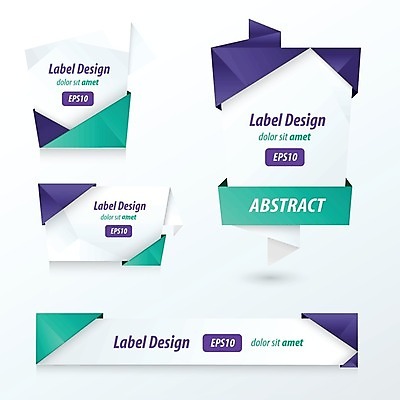 EPS 해외이미지 일러스트 사람없음 라벨 해외202004 해외일러스트 프레임 파일형식 벡터