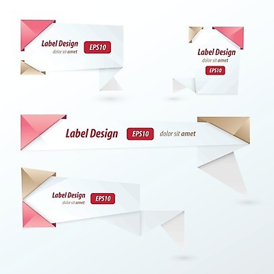 EPS 해외이미지 일러스트 사람없음 라벨 해외202004 해외일러스트 프레임 파일형식 벡터