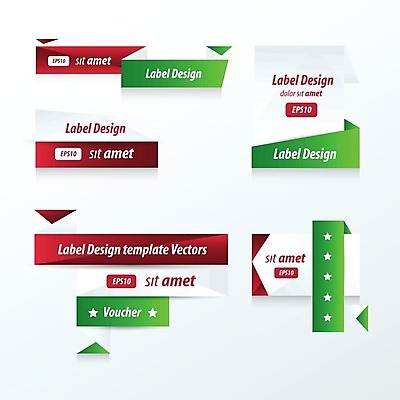 EPS 해외이미지 일러스트 사람없음 라벨 해외202004 해외일러스트 프레임 파일형식 벡터