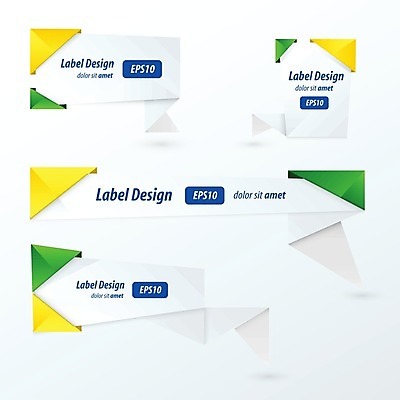 EPS 해외이미지 일러스트 사람없음 라벨 해외202004 해외일러스트 프레임 파일형식 벡터