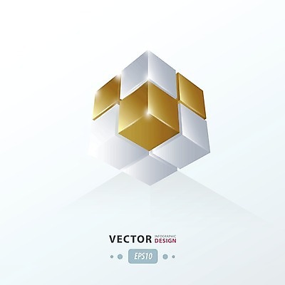 EPS 해외이미지 일러스트 그래프 사람없음 사각형 인포그래픽 기하학 해외202004 해외일러스트 도형 무늬 파일형식 벡터