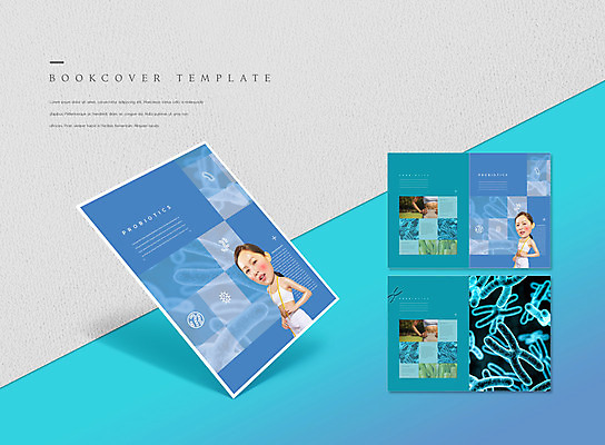 PSD 템플릿 표지디자인 북디자인 출판디자인 여자 표지 ZIP 내지 리플렛 허리손 하늘색 채소 북커버 줄자 서기 팜플렛 여러명 상반신 20대 성인 앞모습 파란색 한국인 염색체 복부 성인여자만 이미지템플릿 뷰포인트 컬러 포즈 다수 모션 자 사람 동양인 청년 신체부위 생명공학 여자만 성인만 파일형식