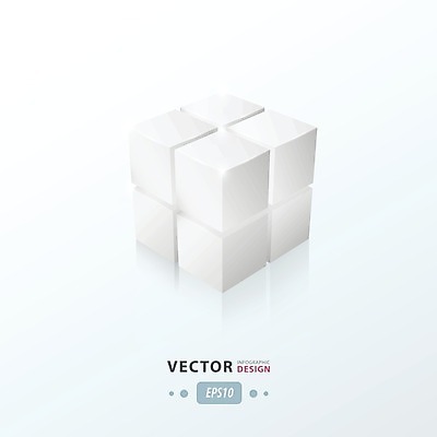 EPS 해외이미지 일러스트 그래프 사람없음 사각형 인포그래픽 기하학 해외202004 해외일러스트 도형 무늬 파일형식 벡터