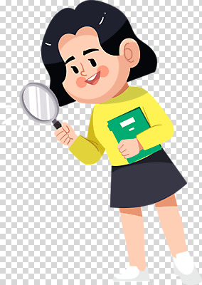 전신 편집이미지 여자 돋보기 한명 들기 누끼 청년 성인 파일 PNG 성인여자한명만 편집소스 1 모션 사람 여자한명만 성인여자만 파일형식