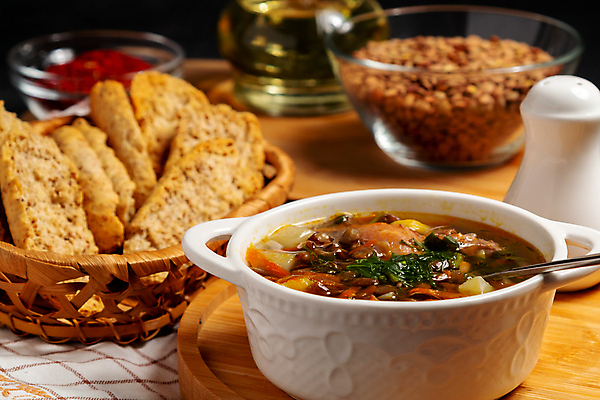 포토 JPG 해외이미지 빵 사람없음 냄비 스튜 해외202004 해외202105 해외포토 음식 솥 파일형식