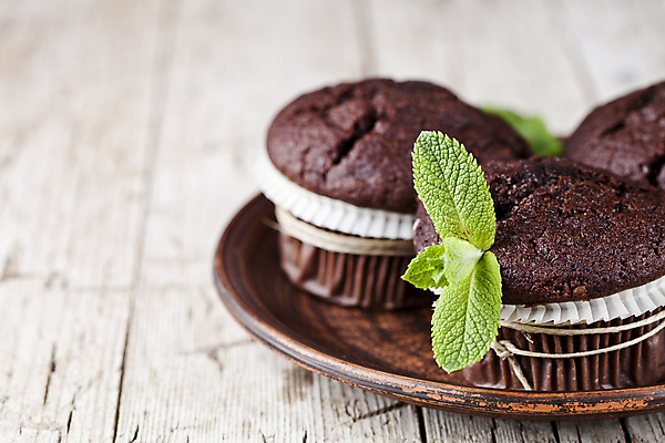 포토 JPG 해외이미지 디저트 사람없음 머핀 애플민트 초콜릿머핀 해외202004 해외포토 음식 빵 민트 파일형식