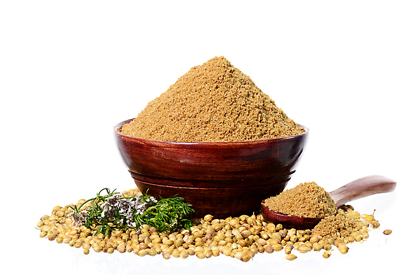 포토 JPG 해외이미지 잎 채소 사람없음 고수 가루 허브 아로마 카레 해외202004 해외202105 해외포토 식물 음식 향신료 파일형식