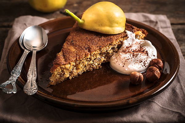 포토 JPG 해외이미지 접시 음식 조각 과일 디저트 사람없음 사과 굽기 유기농 레시피 타르트 핸드메이드 맛있는 해외202004 해외포토 식기 웰빙 빵 구이 파이_빵 파일형식