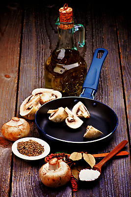 포토 JPG 해외이미지 채소 주방용품 사람없음 버섯 고수 허브 해외202004 해외202105 해외포토 식물 생활용품 향신료 파일형식