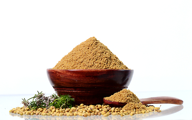 포토 JPG 해외이미지 잎 채소 사람없음 고수 가루 허브 아로마 카레 해외202004 해외202105 해외포토 식물 음식 향신료 파일형식