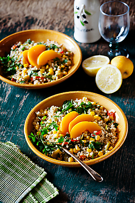 포토 JPG 해외이미지 토마토 채소 과일 양파 피망 파슬리 사람없음 애피타이저 밀 레몬 민트 허브 향신료 브런치 복숭아 아랍어 퀴노아 해외202004 해외202105 해외포토 식물 음식 곡류 식사 향미료 파일형식