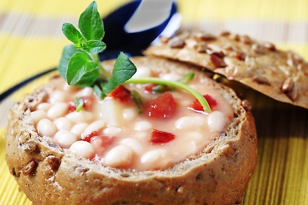 포토 JPG 해외이미지 빵 사람없음 스튜 콩요리 해외202004 해외포토 음식 파일형식