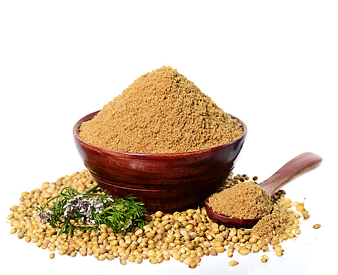 포토 JPG 해외이미지 잎 채소 사람없음 고수 가루 허브 아로마 카레 해외202004 해외202105 해외포토 식물 음식 향신료 파일형식