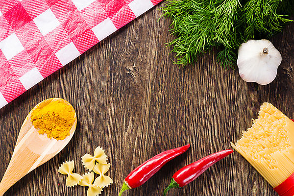 포토 JPG 해외이미지 잎 채소 고추 파프리카 파스타 마늘 스파게티 사람없음 조미료 허브 향신료 아로마 후추 딜 강황 페스토 해외202004 해외202105 해외포토 식물 식재료 서양음식 소스_음식 향미료 파일형식