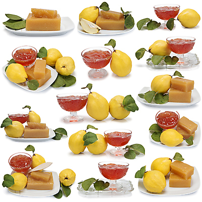 포토 JPG 해외이미지 잎 과일 치즈 사탕 사람없음 사과 설탕 마멀레이드 스페인어 카피스페이스 해외202004 해외202105 해외포토 식물 디저트 유제품 공백 잼 파일형식