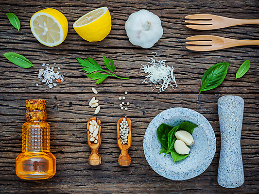 포토 JPG 해외이미지 사람없음 허브 향신료 바질 식초 해외202004 해외202105 해외포토 식물 향미료 파일형식