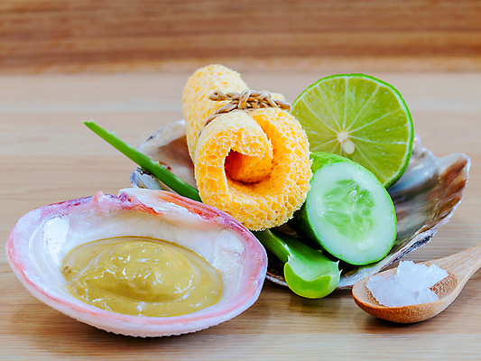 포토 JPG 해외이미지 오이 사람없음 상점 허브 소금 스킨케어 꿀 해외202004 해외202105 해외포토 식물 채소 뷰티 파일형식