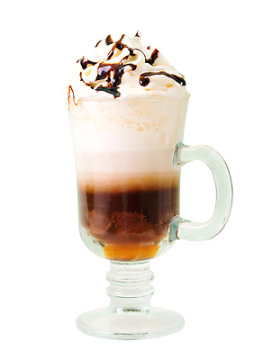 포토 JPG 해외이미지 음료 과일 아이스크림 주류 사람없음 칵테일 시원함 시럽 해외202004 해외포토 디저트 파일형식