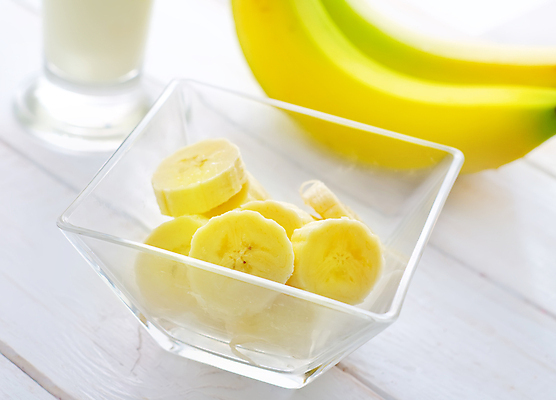 포토 JPG 해외이미지 백그라운드 과일 디저트 바나나 사람없음 달콤 슬라이스 해외202004 해외포토 음식 맛 파일형식