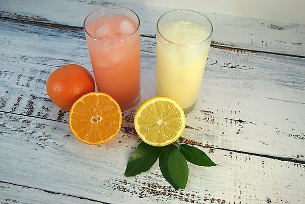 포토 JPG 해외이미지 음료 컨셉 과일 이벤트 사람없음 물 노란색 얼음 주스 해외202004 해외포토 자연요소 컬러 파일형식