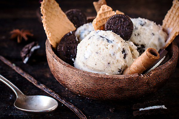 포토 JPG 해외이미지 음식 백그라운드 아이스크림 디저트 근접촬영 사람없음 쿠키 달콤 시원함 크림 젤라또 해외202004 해외포토 뷰포인트 맛 파일형식