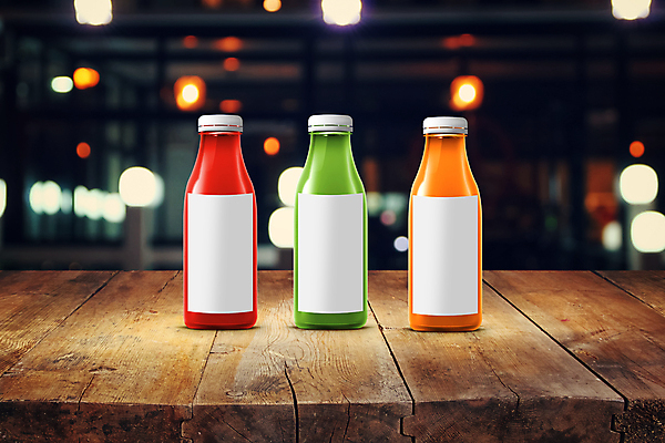 포토 JPG 해외이미지 음료 오렌지 과일 키위 사람없음 빨간색 초록색 컬러풀 주스 바 시원함 해외202004 해외포토 컬러 파일형식