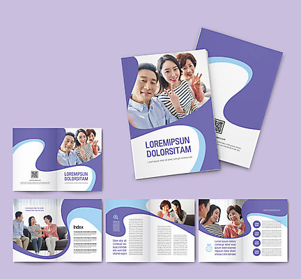 전신 템플릿 여자 남자 ZIP 리플렛 중년 50대 가족 웃음 들기 앉기 팜플렛 여러명 상반신 성인 일상 30대 태블릿 보라색 턱괴기 화목 한국인 브이 QR코드 인디자인 INDD 이미지템플릿 컬러 다수 컨셉 관계 모션 표정 사람 동양인 손짓 라이프 장년 전자제품 스마트기기 파일형식