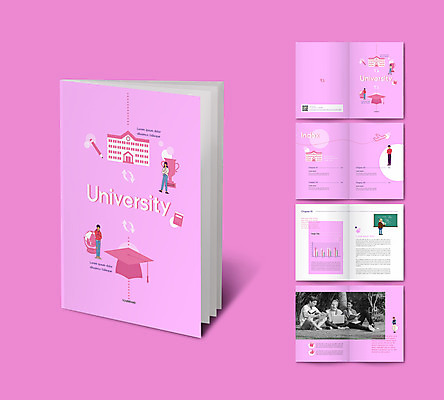 전신 서양인 템플릿 여자 남자 ZIP 리플렛 대학생 분홍색 학사모 서기 앉기 팜플렛 여러명 20대 청년 성인 노트북 팔짱 교사 칠판 대학교 QR코드 성인만 인디자인 INDD 이미지템플릿 외국인 직업 모자_잡화 학생 컬러 다수 졸업 학교 모션 사람 전자제품 파일형식