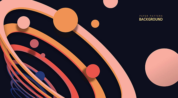 백그라운드 패턴 일러스트 사람없음 컬러풀 패턴백그라운드 회오리 원형 국내일러스트 AI파일 도형 컬러 무늬 파일형식 벡터