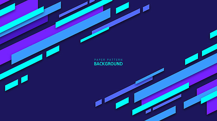 백그라운드 패턴 일러스트 사람없음 패턴백그라운드 남색 직사각형 국내일러스트 AI파일 도형 컬러 무늬 파일형식 벡터