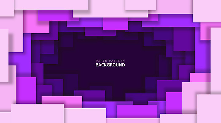 백그라운드 패턴 일러스트 사람없음 쌓기 보라색 패턴백그라운드 직사각형 국내일러스트 AI파일 도형 컬러 무늬 모션 파일형식 벡터