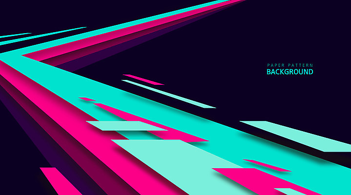 분홍색 백그라운드 패턴 일러스트 사람없음 검은색 패턴백그라운드 직사각형 민트색 국내일러스트 AI파일 도형 컬러 무늬 파일형식 벡터