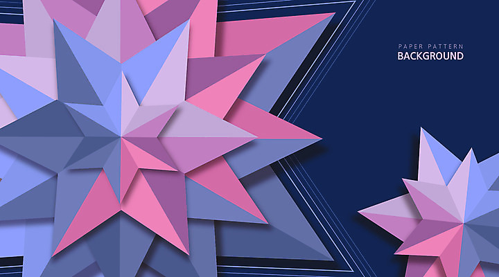 별 분홍색 백그라운드 패턴 일러스트 사람없음 패턴백그라운드 남색 국내일러스트 AI파일 자연요소 컬러 무늬 파일형식 벡터