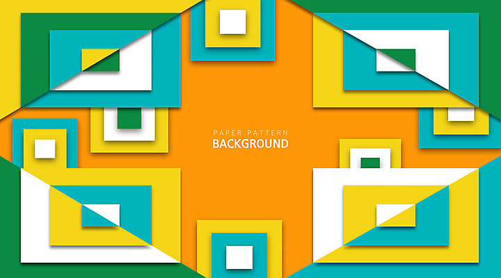 백그라운드 패턴 일러스트 사람없음 컬러풀 사각형 패턴백그라운드 마름모 직사각형 국내일러스트 AI파일 도형 컬러 무늬 파일형식 벡터