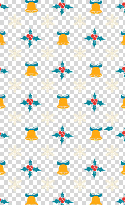 편집이미지 리본 크리스마스 패턴 눈꽃 누끼 사람없음 초록색 노란색 PNG 황금종 편집소스 기념일 컬러 무늬 눈_날씨 종 파일형식